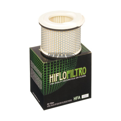 Filtro ar YAMAHA FZR 750 HFA4705 - HIFLOFILTRO